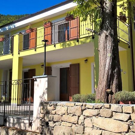 Ca' De Angiolina Villa Sanremo Ngoại thất bức ảnh