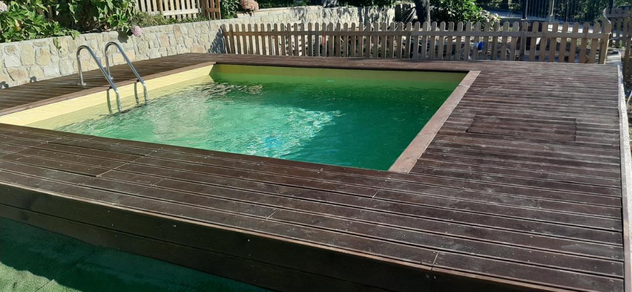 Ca' De Angiolina Villa Sanremo Ngoại thất bức ảnh