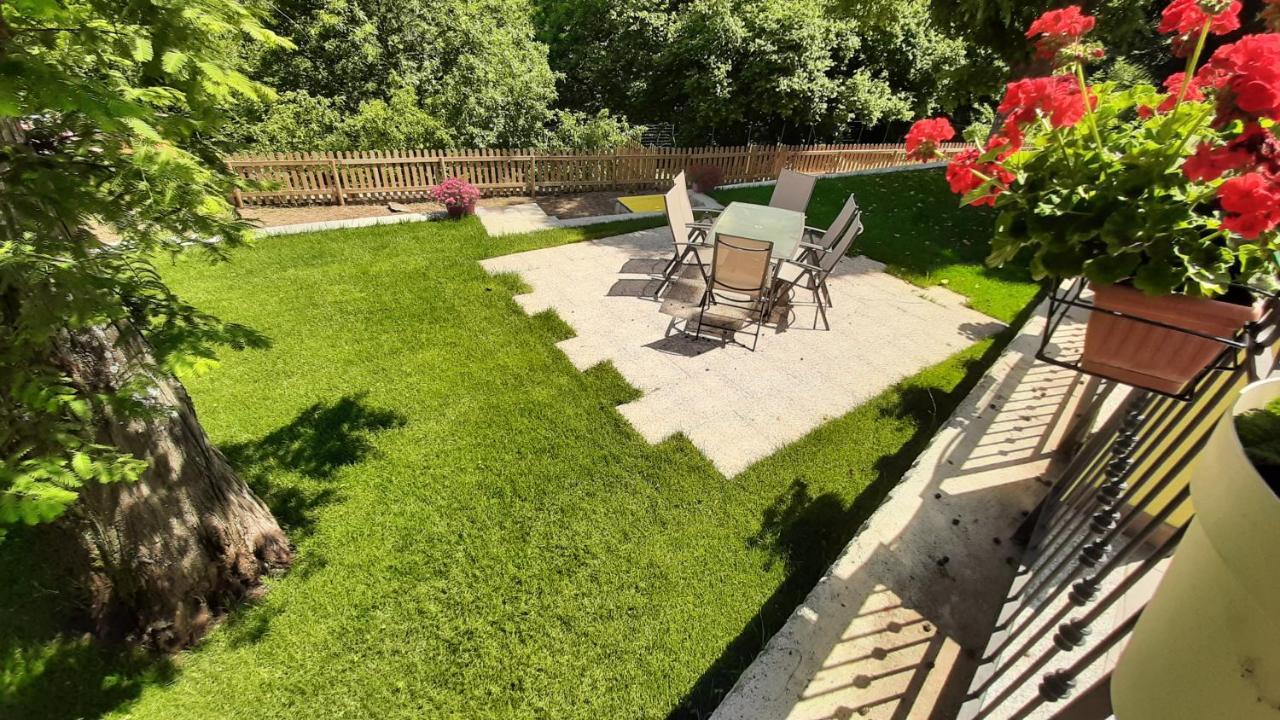 Ca' De Angiolina Villa Sanremo Ngoại thất bức ảnh