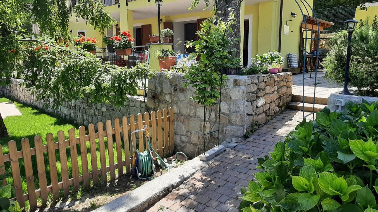Ca' De Angiolina Villa Sanremo Ngoại thất bức ảnh