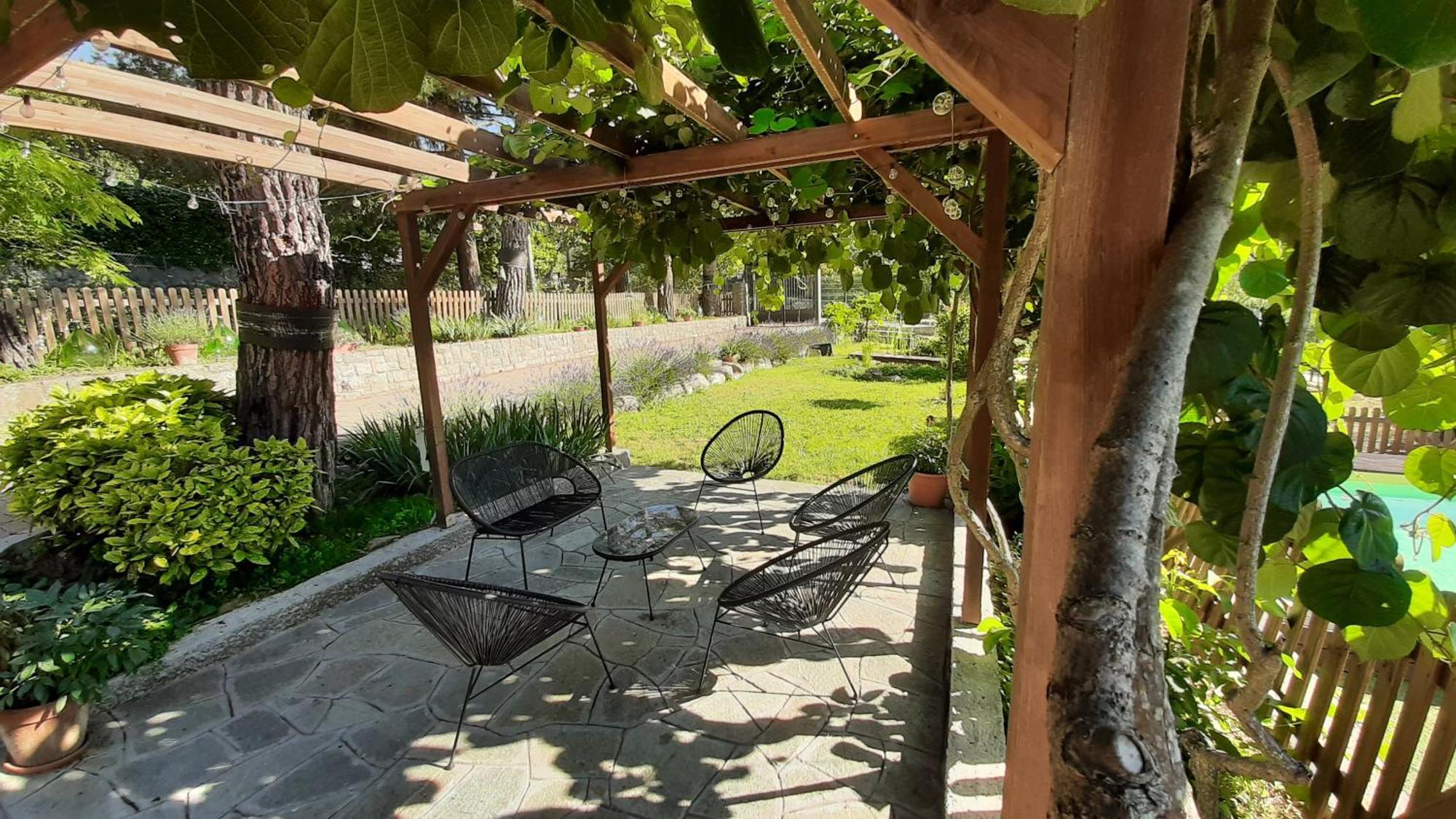 Ca' De Angiolina Villa Sanremo Ngoại thất bức ảnh