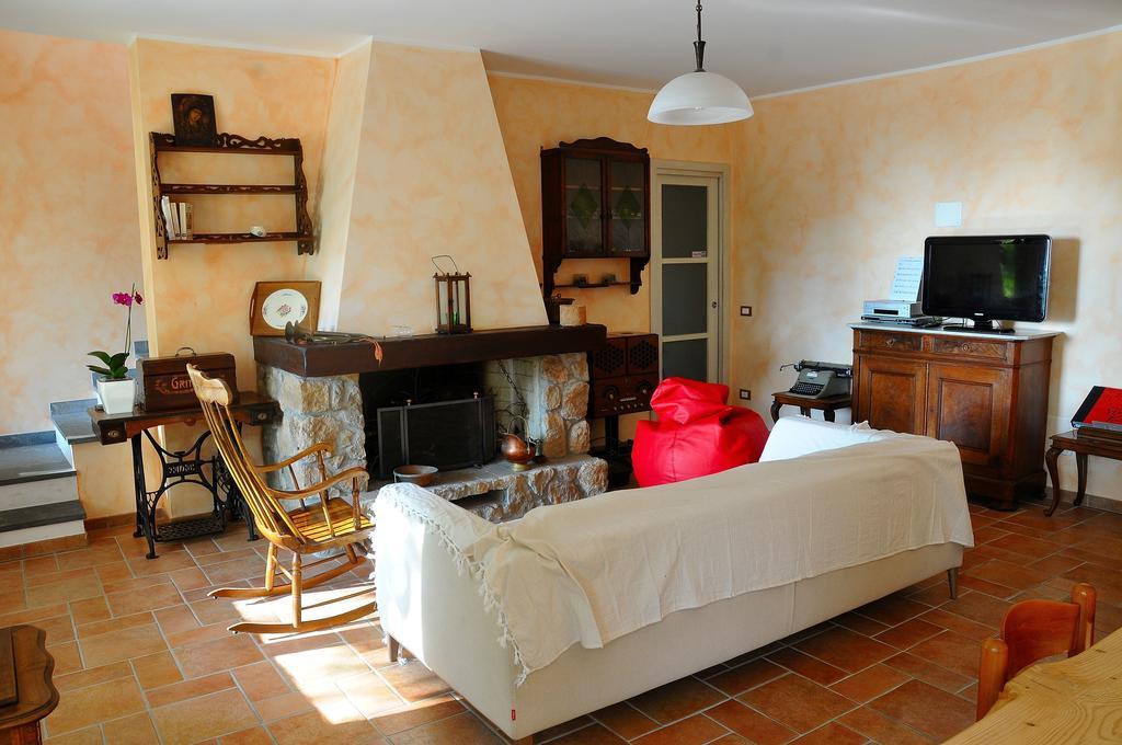 Ca' De Angiolina Villa Sanremo Ngoại thất bức ảnh