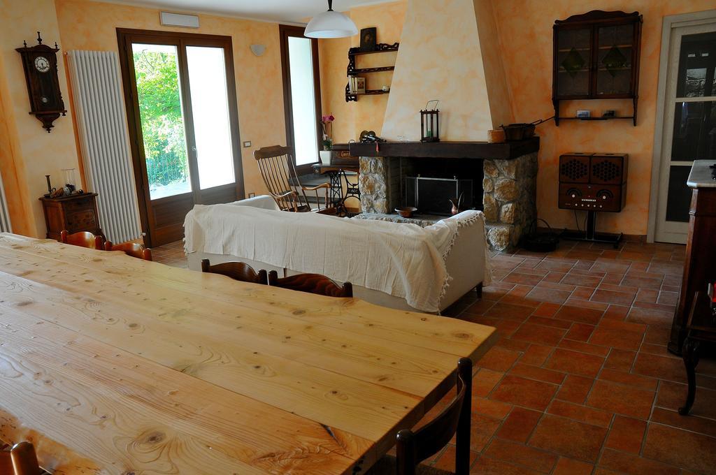Ca' De Angiolina Villa Sanremo Ngoại thất bức ảnh
