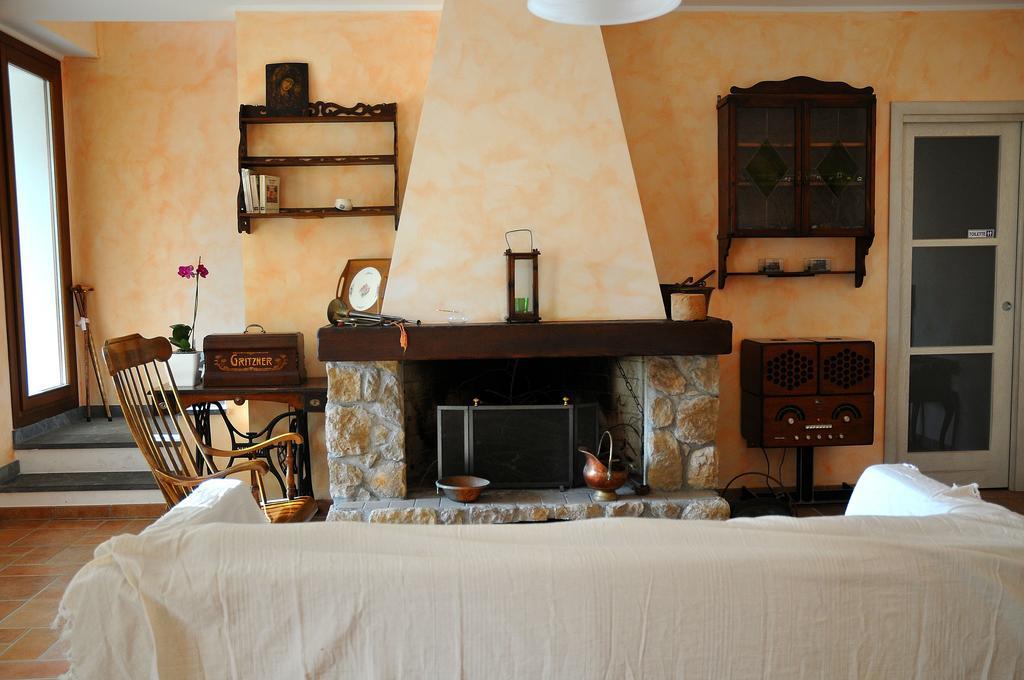 Ca' De Angiolina Villa Sanremo Ngoại thất bức ảnh