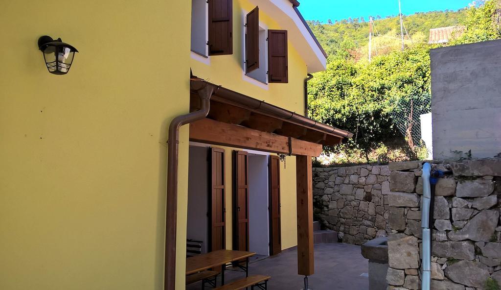Ca' De Angiolina Villa Sanremo Ngoại thất bức ảnh
