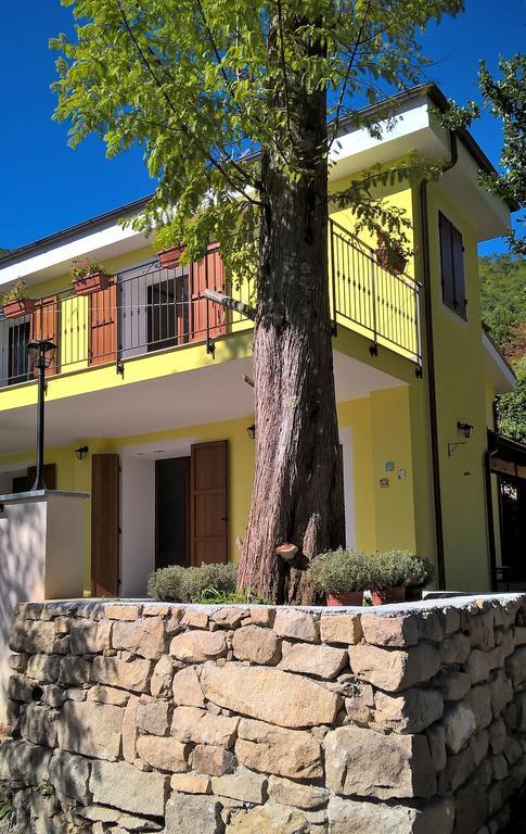 Ca' De Angiolina Villa Sanremo Ngoại thất bức ảnh