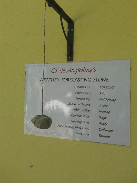 Ca' De Angiolina Villa Sanremo Ngoại thất bức ảnh