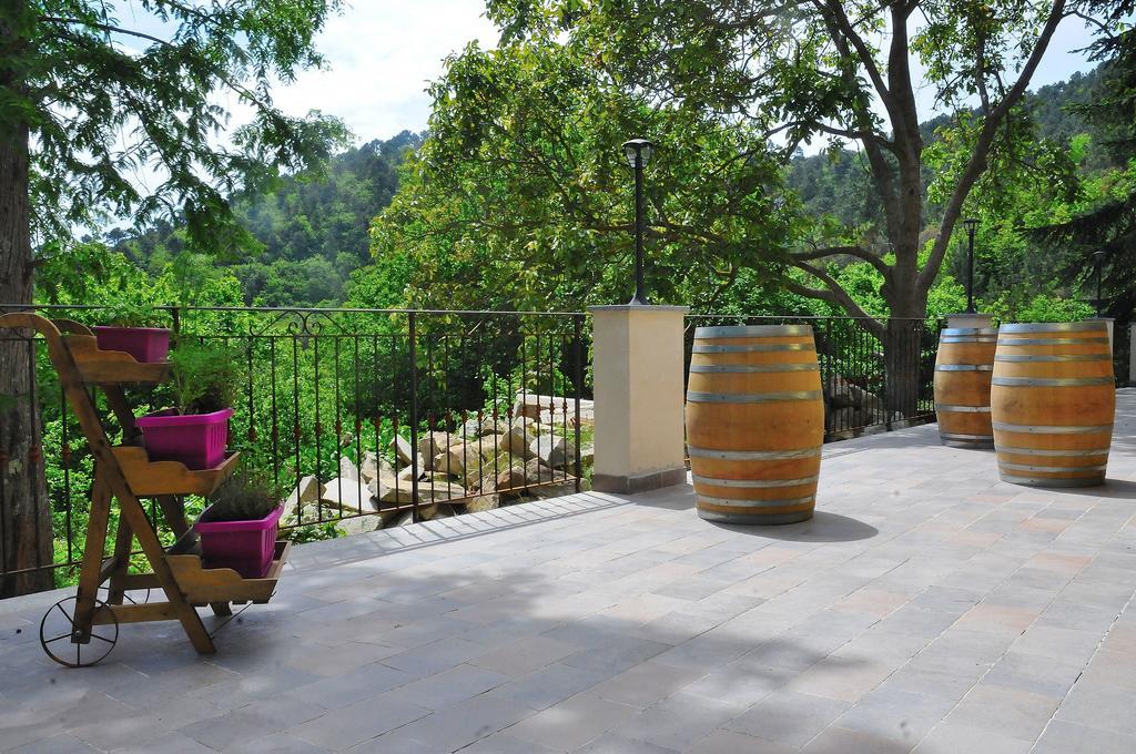 Ca' De Angiolina Villa Sanremo Ngoại thất bức ảnh