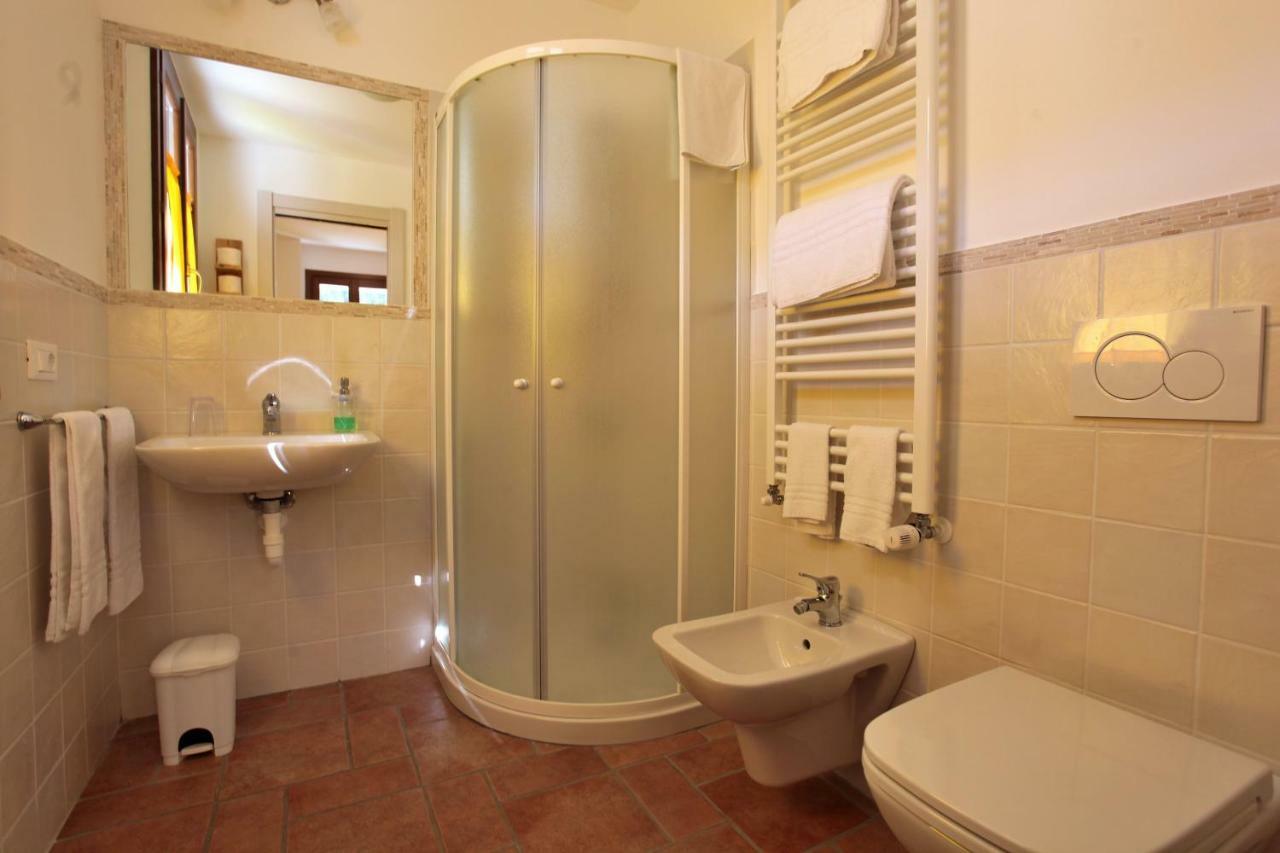 Ca' De Angiolina Villa Sanremo Ngoại thất bức ảnh