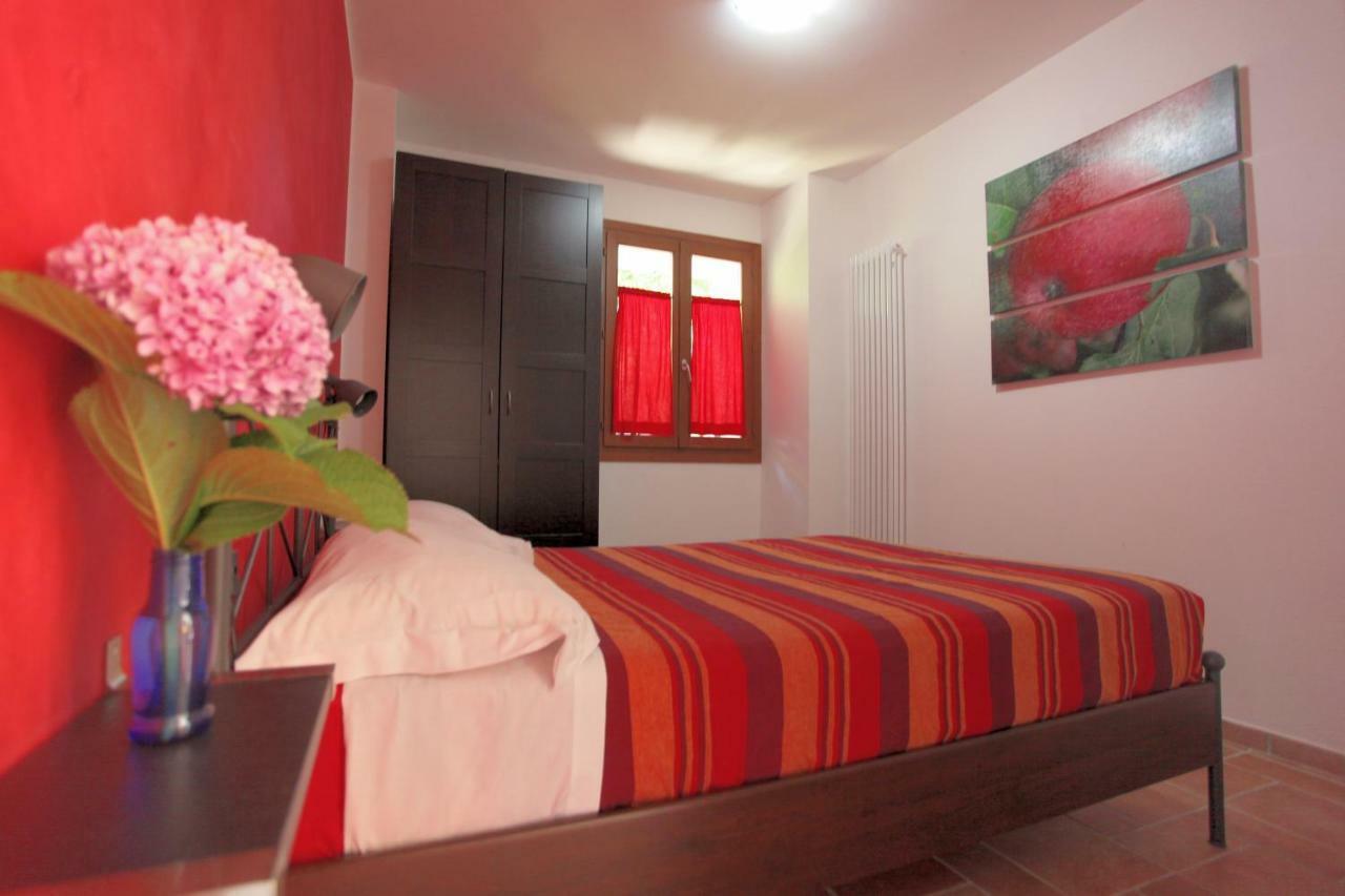 Ca' De Angiolina Villa Sanremo Ngoại thất bức ảnh