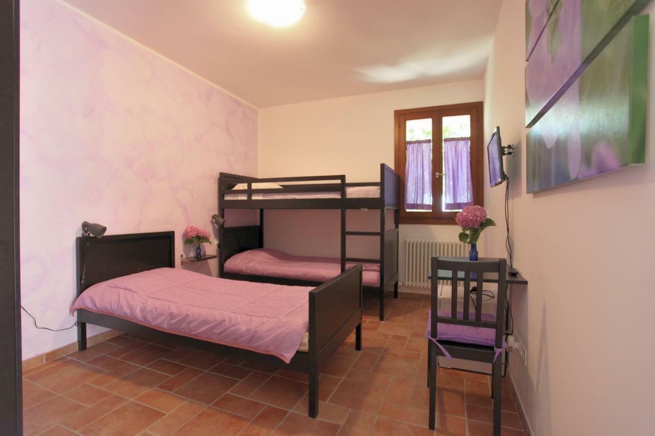 Ca' De Angiolina Villa Sanremo Ngoại thất bức ảnh