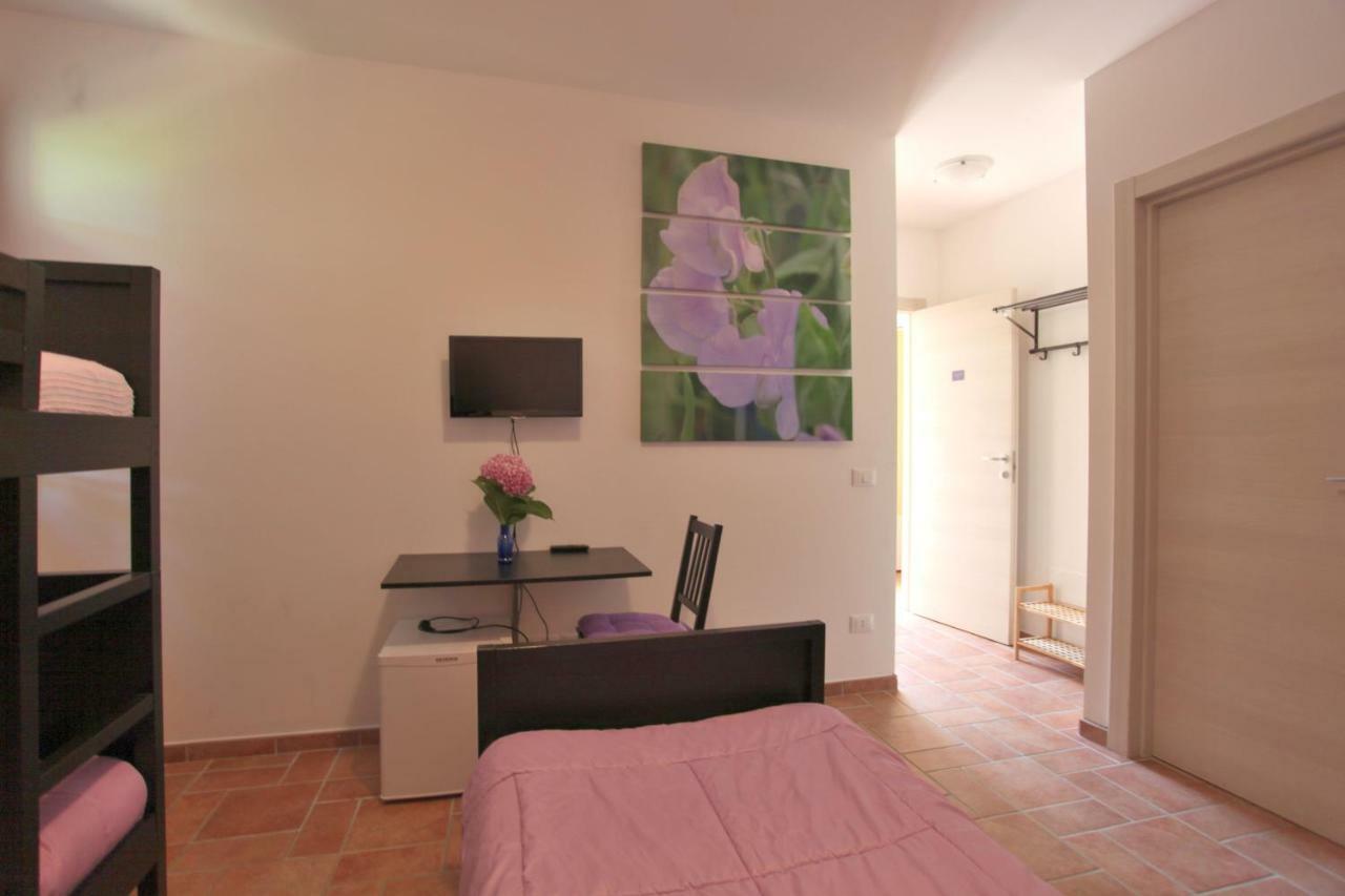 Ca' De Angiolina Villa Sanremo Ngoại thất bức ảnh